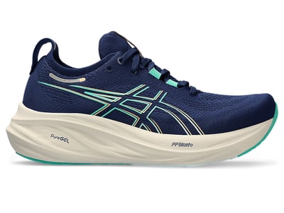 ASICS Gel-Nimbus 26 Wide 1012B602-400