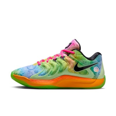 Nike KD17 HF1811-700