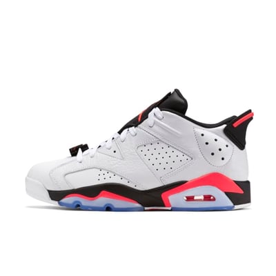 Jordan 6 Low 304401-123