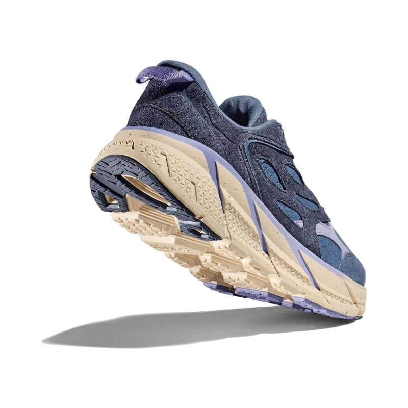 HOKA Clifton L Suede x FP Movement 1161910-OCN 04