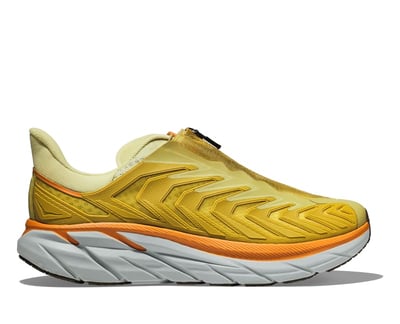 HOKA Project Clifton 1127924-GLCR