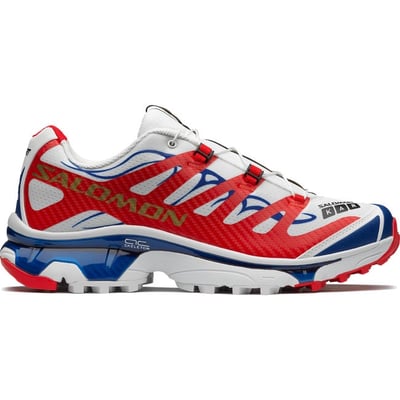 Salomon XT-4 OG x KAR L'Art de L'Automobile L47674400