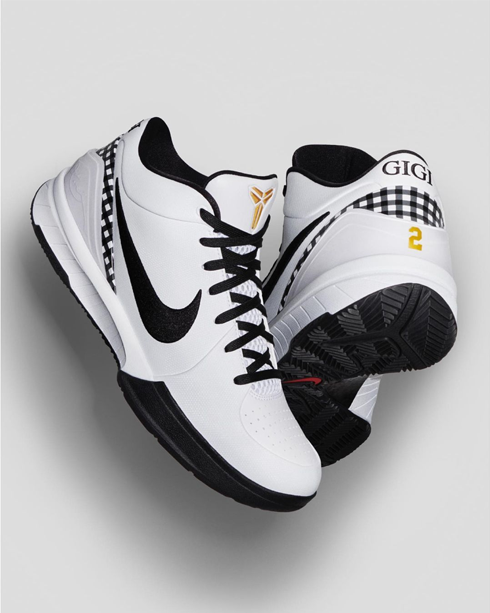 Nike Kobe 4 Protro FJ9363-100