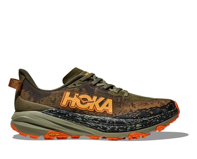 HOKA Speedgoat 6 1147791-AQL