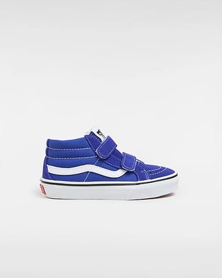 Vans Sk8-Mid Reissue Hook And Loop VN000CZ7CG4