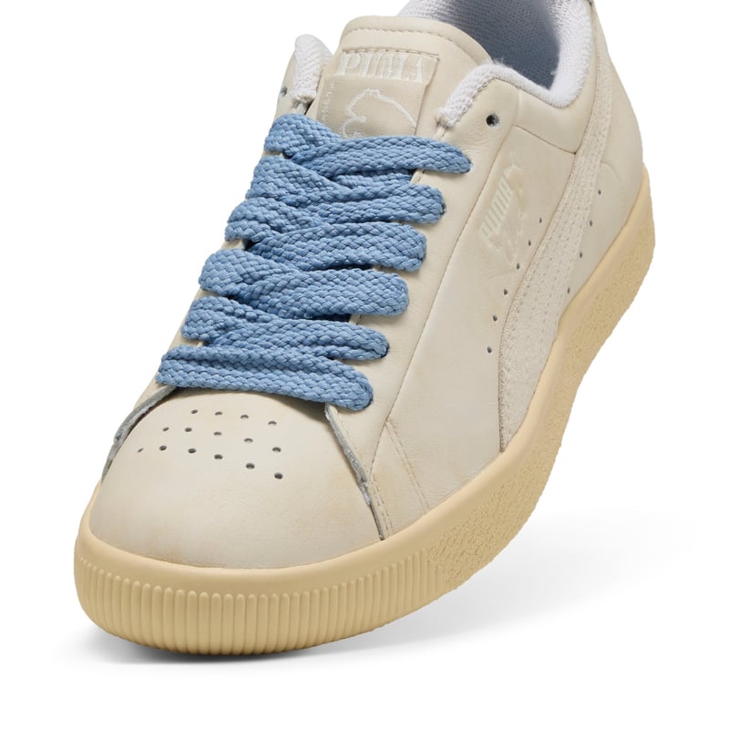 PUMA Clyde 395374-01 04