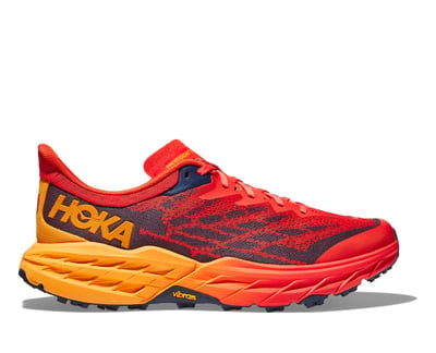 HOKA Speedgoat 5 1123157-FRYL