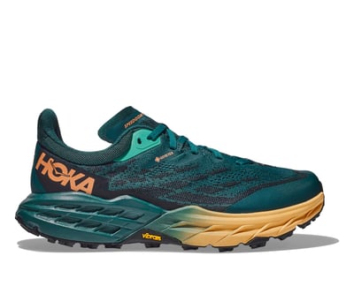 HOKA Speedgoat 5 GORE-TEX 1127913-DTBC