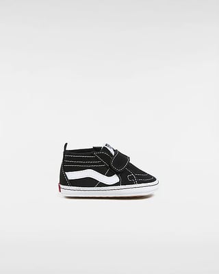 Vans Sk8-Hi Crib VN0A346P6BT