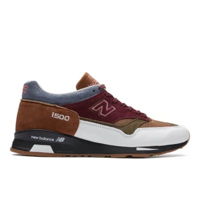 New Balance 1500 Made In England M1500BWB