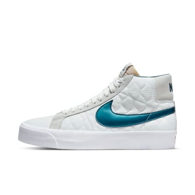 Nike SB Zoom Blazer Mid x Eric Koston DO9399-100