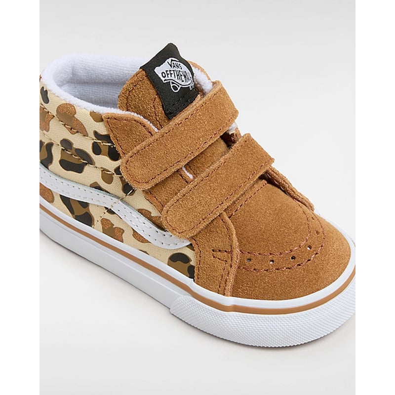 Vans Sk8-Mid Reissue Hook And Loop VN000CQ0BF2 04