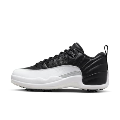 Jordan 12 Low G DH4120-010