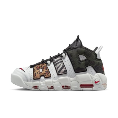 Nike Air More Uptempo DZ4838-100