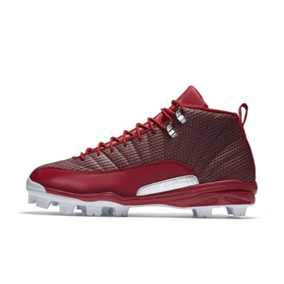 Jordan 12 Retro MCS Cleat 854566-600