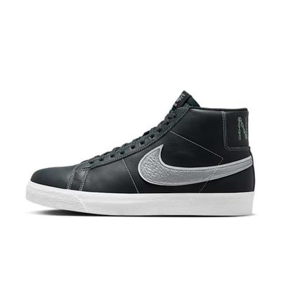 Nike SB Zoom Blazer Mid x Mason Silva DZ7260-400