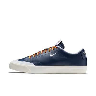 Nike SB Blazer Low XT x  Quartersnacks AQ3499-411