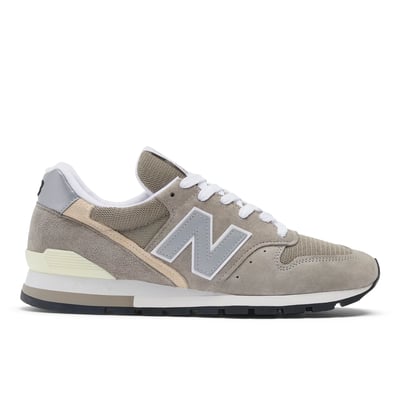 New Balance 996 Made in USA U996GR