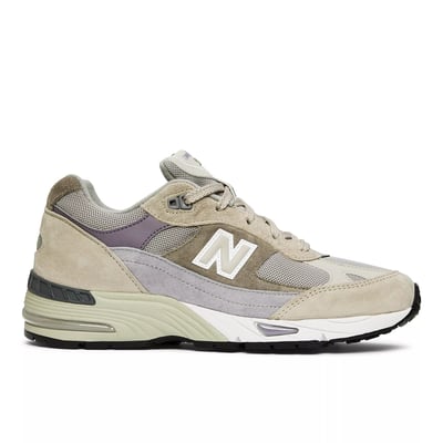 New Balance 991 MADE in UK W991BPM