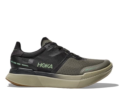 HOKA Transport X 1152450-BLCKS