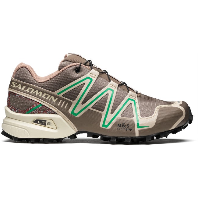 Salomon Speedcross 3 Mindful