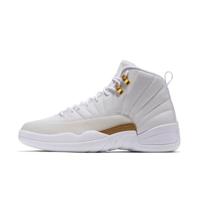 Jordan 12 Retro x OVO 873864-102