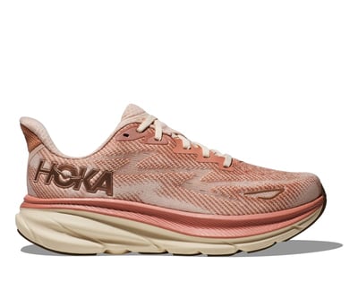 HOKA Clifton 9 1127896-SNC