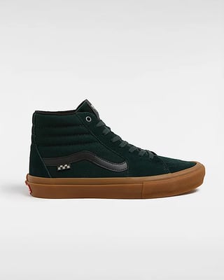 Vans Skate Sk8-Hi VN0A2Z3317P