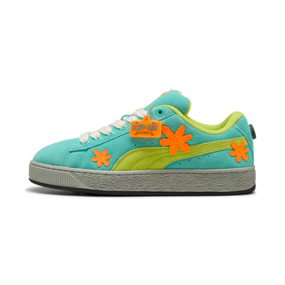 PUMA Suede XL x SCOOBY DOO 400791-01