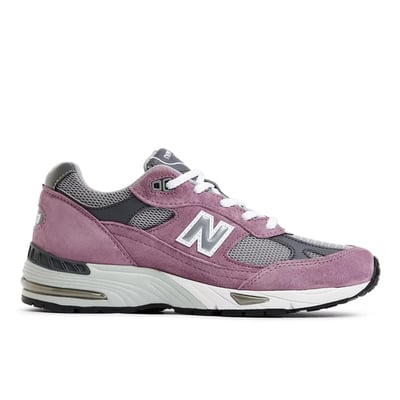 New Balance MADE in UK 991v1 W991PGG