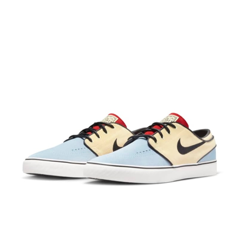 Nike SB Zoom Janoski OG+ DV5475-700 05