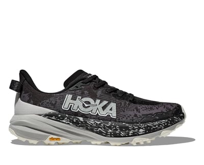 HOKA Speedgoat 6 1147791-BKSTR