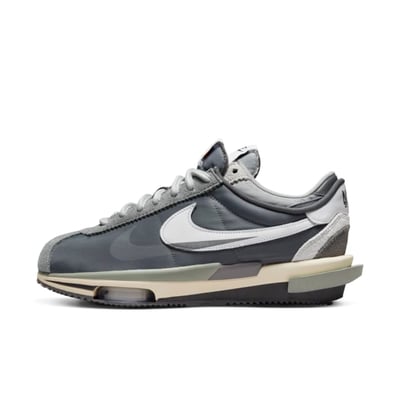 Nike Zoom Cortez x sacai DQ0581-001