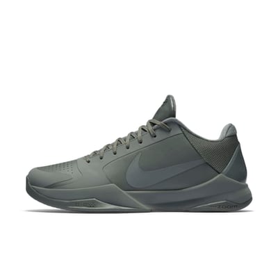 Nike Kobe 5 ‘Black Mamba Collection’ 869454-006