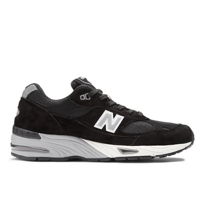 New Balance 991 Made in UK M991EKS