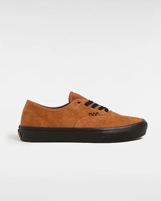 Vans Skate Authentic Hairy Suede VN0A2Z2Z8D3