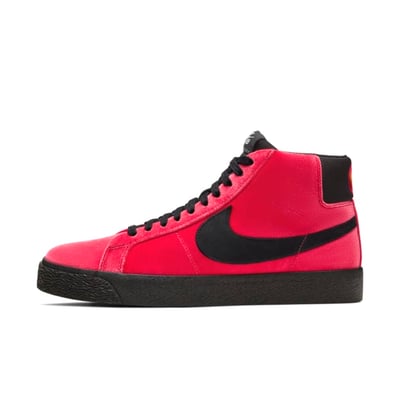 Nike SB Zoom Blazer Mid ISO x Kevin Bradley CD2569-600