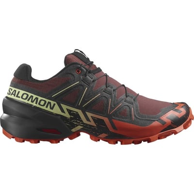 Salomon Speedcross 6 L47581500