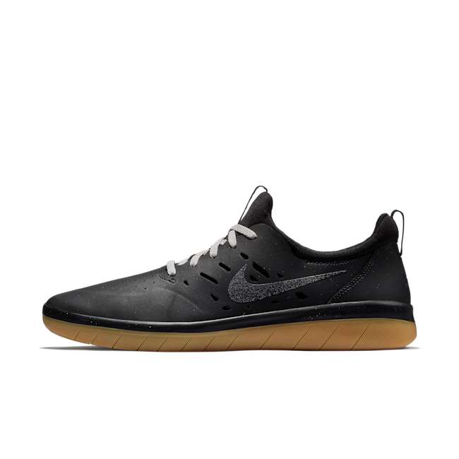 Nike SB Nyjah Free