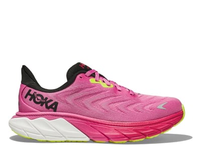 HOKA Arahi 6 1123195-SYBC