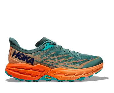 HOKA Speedgoat 5 1123157-TMOR