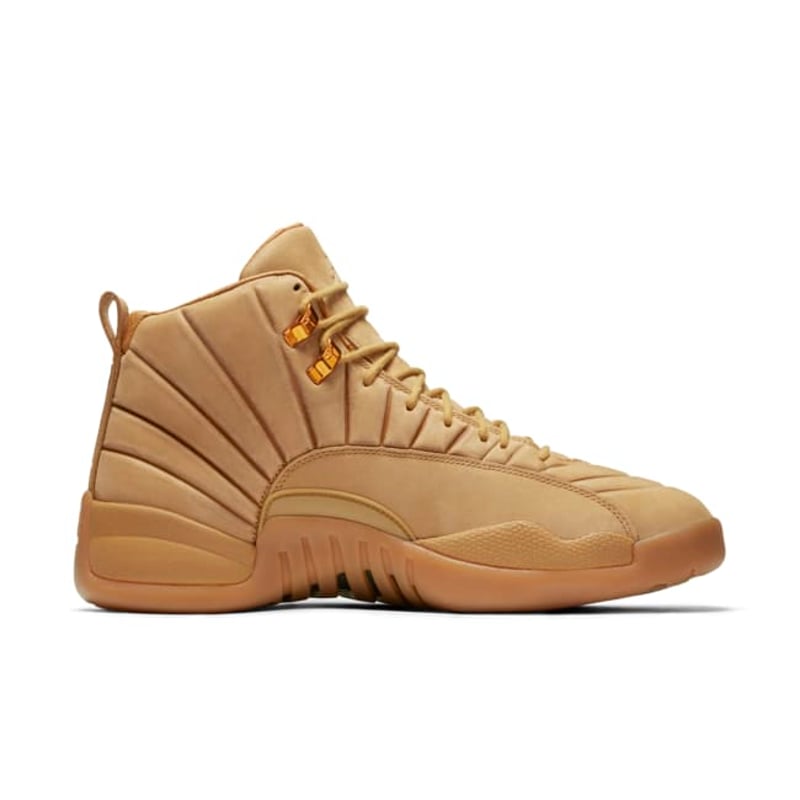 Jordan 12 Retro x PSNY AA1233-700 03