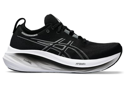 ASICS Gel-Nimbus 26 Wide 1011B795-001