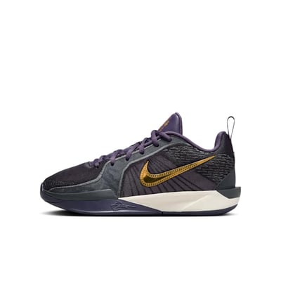 Nike Sabrina 2 FZ7302-500