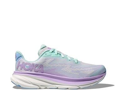 HOKA Clifton 9 1131170-SOLM