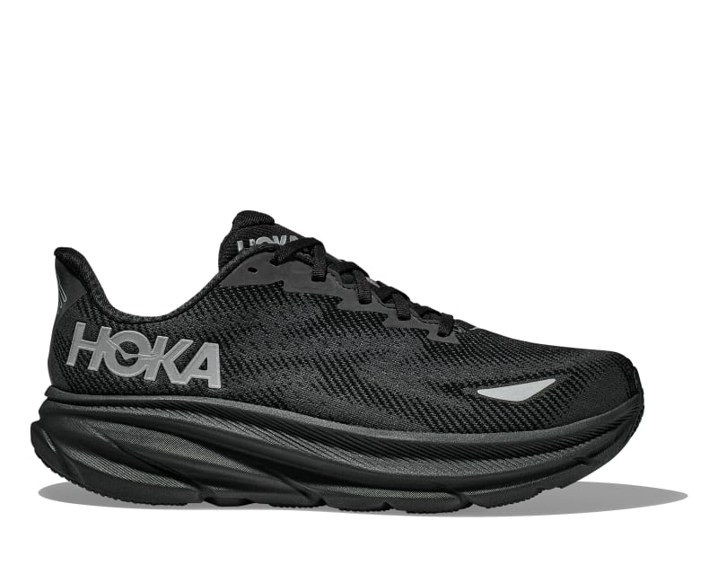 HOKA Clifton 9 GORE-TEX