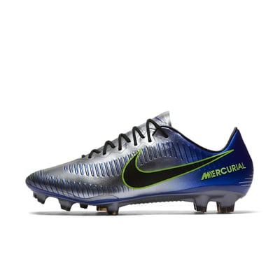 Nike Mercurial Vapor 11 FG x Neymar JR 921547-407