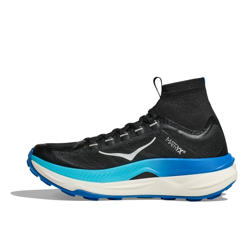 HOKA Tecton X 3 1155112-BHKB 08