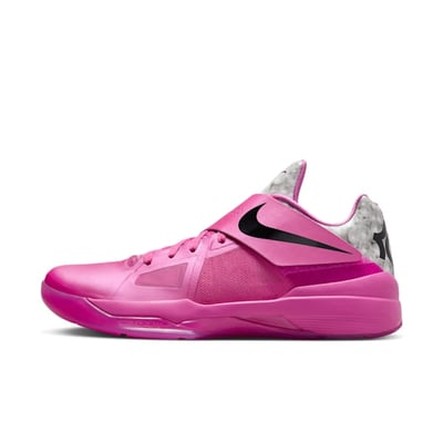 Nike KD 4 HF9098-600