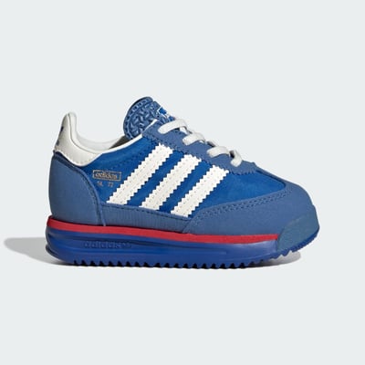 adidas SL 72 RS Elastic Laces JI3089